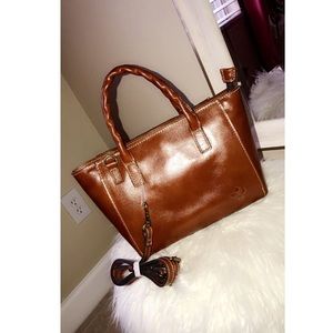 Patricia nash purse
